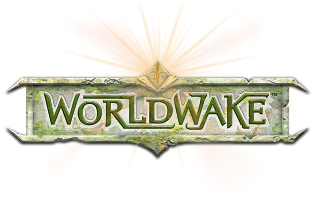 Worldwake logo